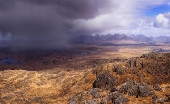 Guide to Connemara