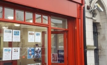 Abbey Travel Naas