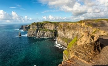 The Irish Tourism Group
