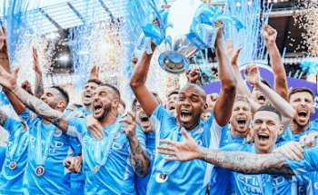 Champions Travel