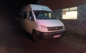 O'Haire Bus Hire