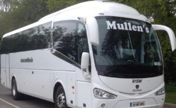 Mullens Coach & Mini Bus Hire