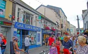 Gail Travel Agency