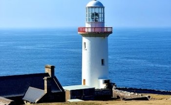 Discover Arranmore