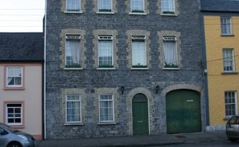 Mid Ireland Tourism