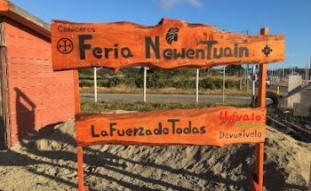 Servicios turísticos Uñüm Kimün