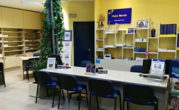 Viajes Mantur Sociedad Limitada