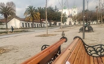 Turismo Maule