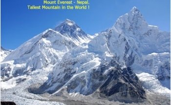 Himalayan Adventure