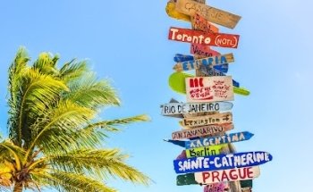Deb Knox - The Travel Brokers