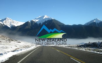 New Zealand Self Drive Tours
