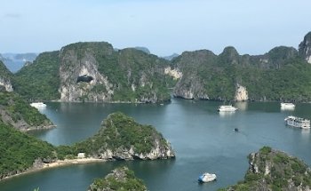 Bucket List Travel