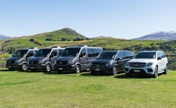 Alpine Luxury Tours