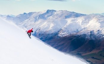 Ski Express NZ