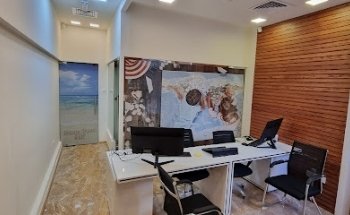 Dream Travel Gulf