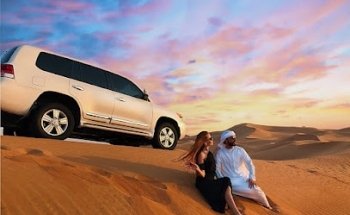 Royal Arabians Tour