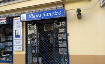 VIAJES JANEIRO S.L.