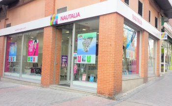 Nautalia Viajes