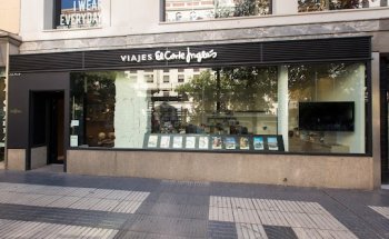 Viajes El Corte Inglés