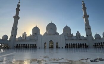 See Dubai Tours
