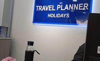Travel Planner Holidays L.L.C (Branch 1)