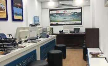 Al Bidaya Tourism