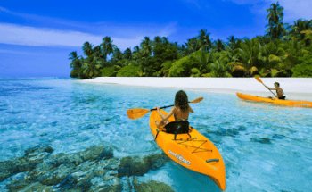 Travel word