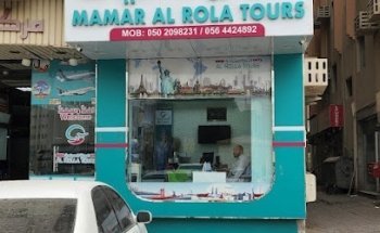 MAMAR AL ROLLA TOURS