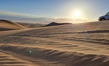 Dubai Desert Safari Offer - Tourist Camp & Tour Operator