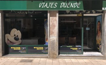Viajes Duende
