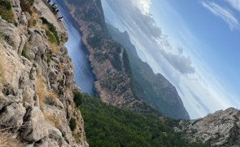 Viajes Formentor