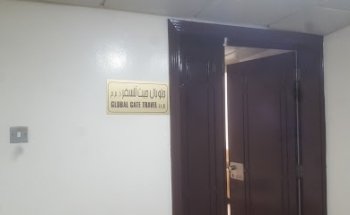 Global Gate Travels
