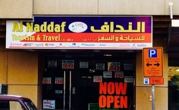 AL Naddaf Tourism&Travel
