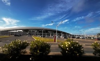 Car Rental Montevideo Airport