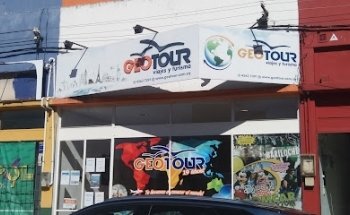 Geotour Fray Bentos