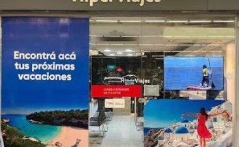Hiperviajes Devoto Sayago