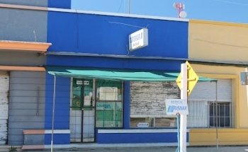 AGENCIA TURISMAR