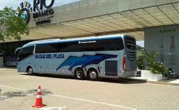 Rutas del Plata