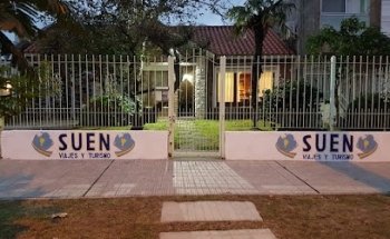 SUEN TRAVEL