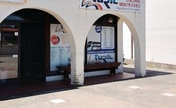 Sub Agencia Turil