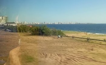 Copsa este