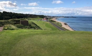 Go Golf Scotland