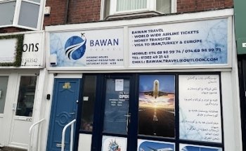 Bawan Travel
