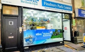 ASAL TRAVEL