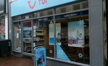 TUI Holiday Store