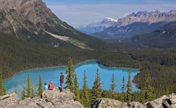 Frontier - Canada, America & Ski Holidays