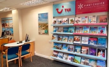 TUI Holiday Store