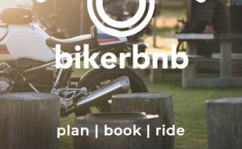 Bikerbnb