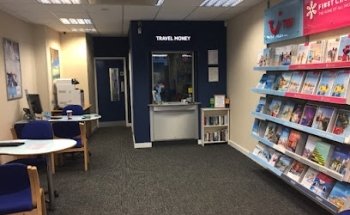 TUI Holiday Store