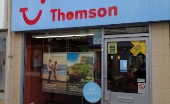 TUI Holiday Store